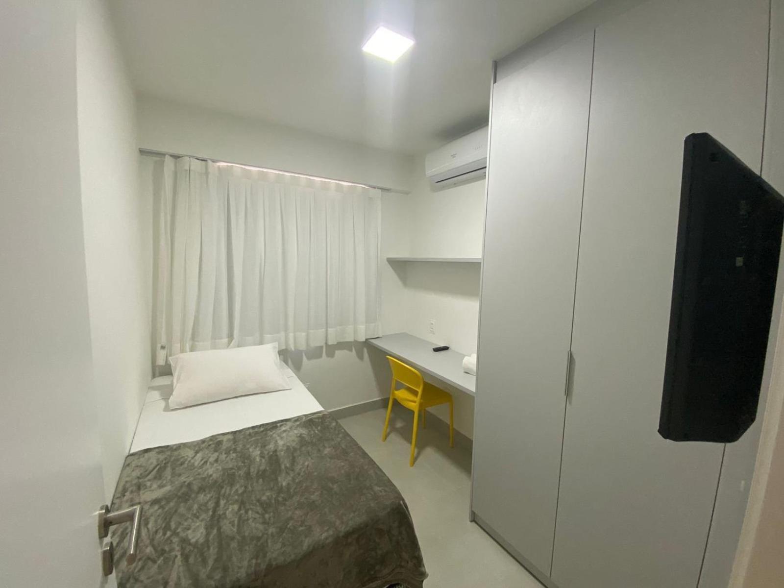 Edificio Promenade Ii 303-mandi Hospitalidade Apartment