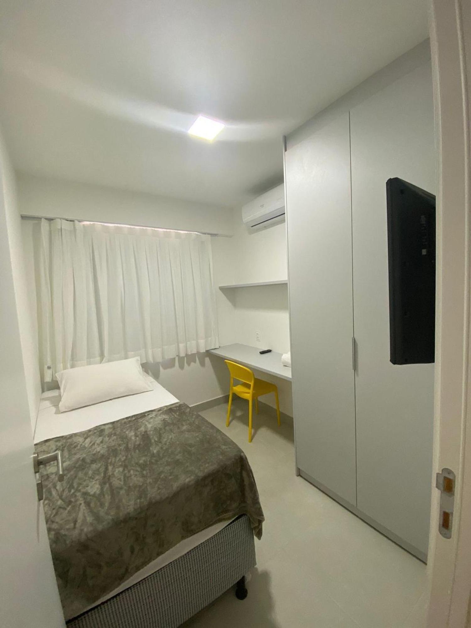 Apartment Edificio Promenade Ii 303-mandi Hospitalidade *